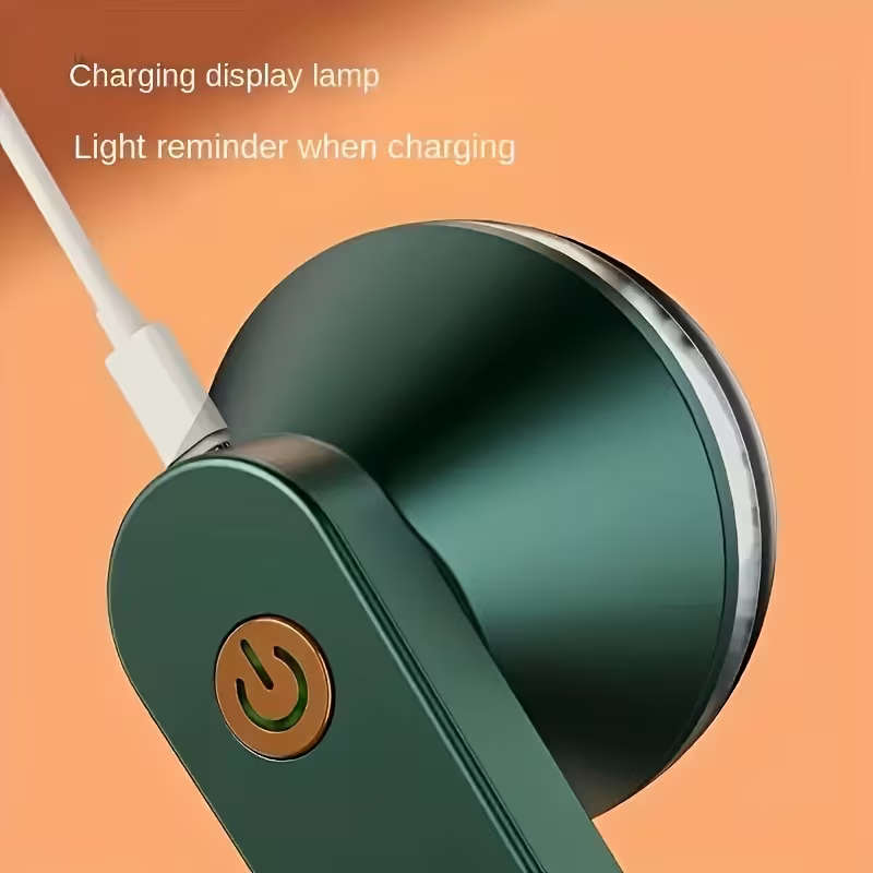Portable Rechargeable Sweater Pilling Remover