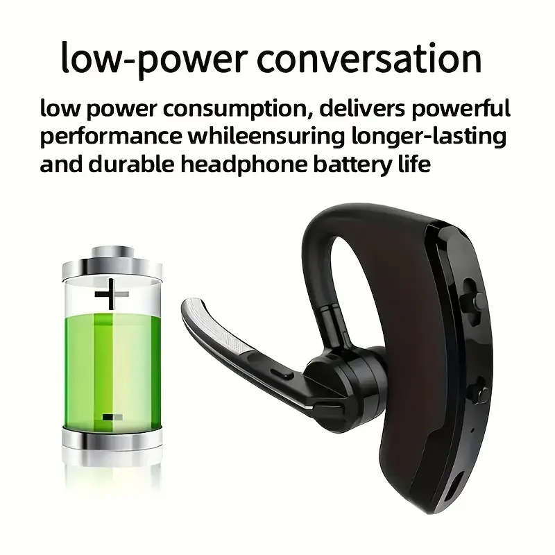 Wireless Earbuds