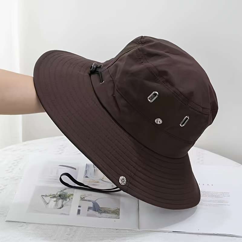 Hat Black