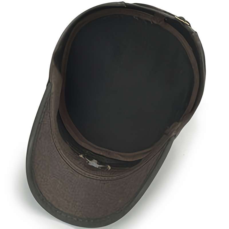 U.S. Air Force Camouflage Baseball Cap Polyester Adjustable Snapback Sun Protection Ideal