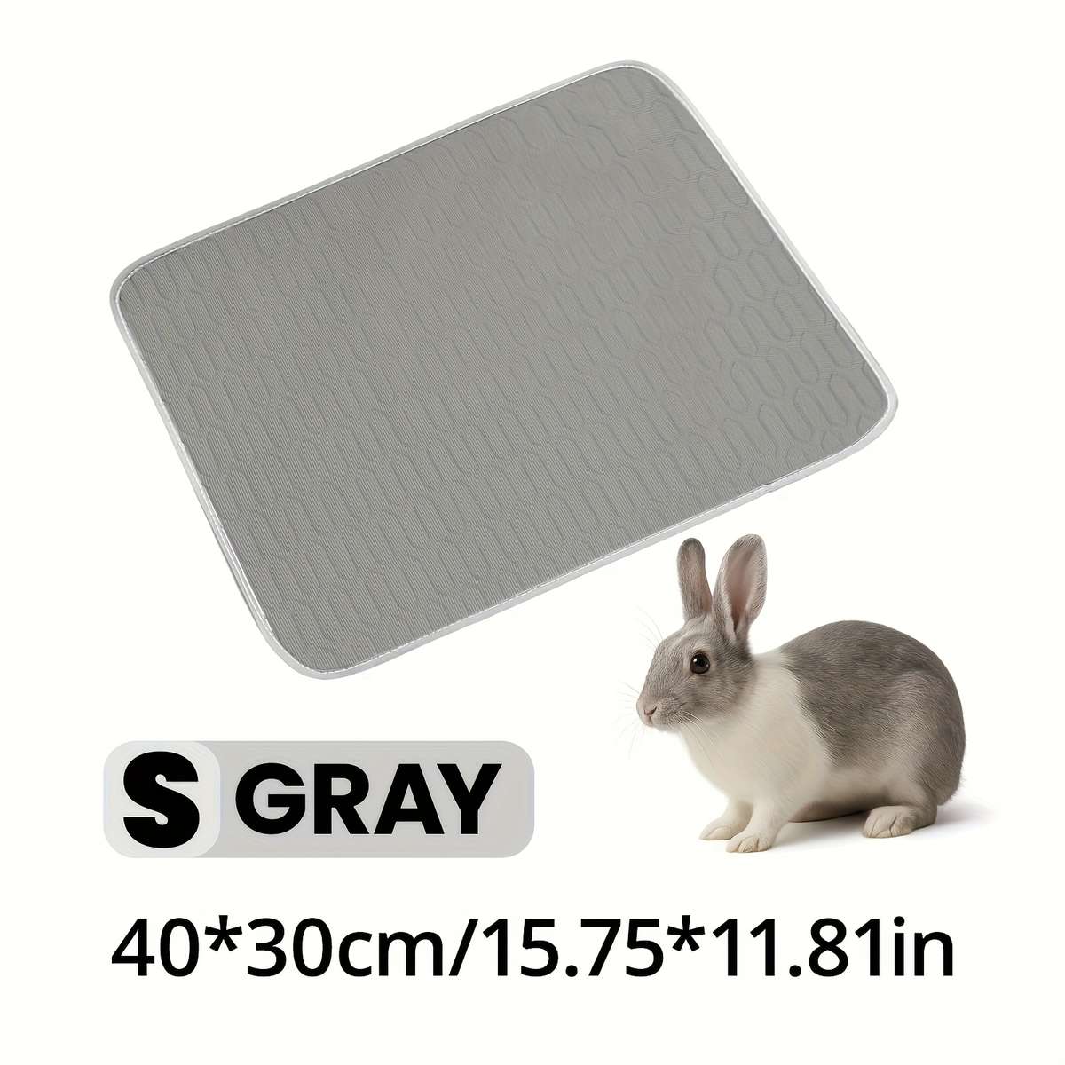 Blue Cooling Pad 70.0x50.01cm