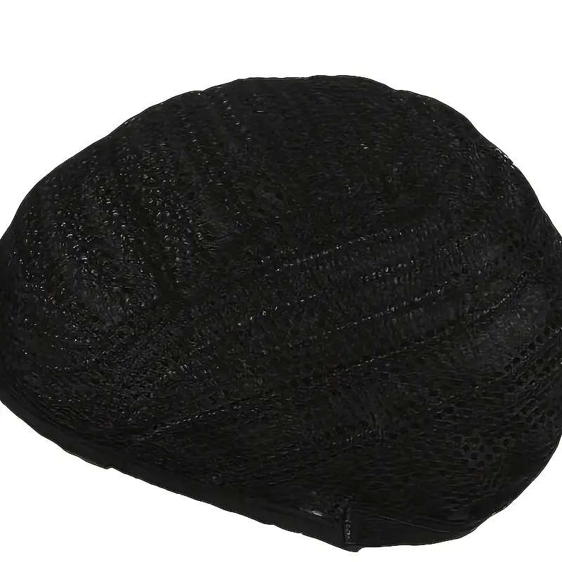 Heat Resistant Middle Parted Synthetic Wig