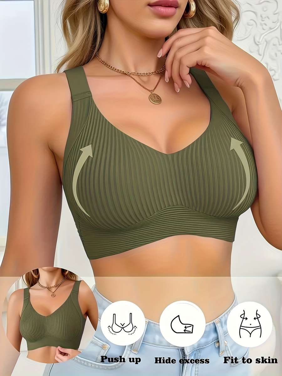 Women S Underwear Color Grass Green Size Xl
