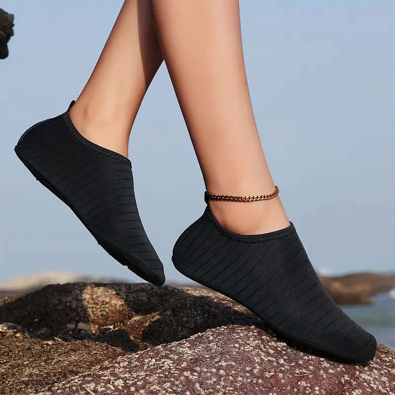 Women's Lightweight Barefoot Water Shoes