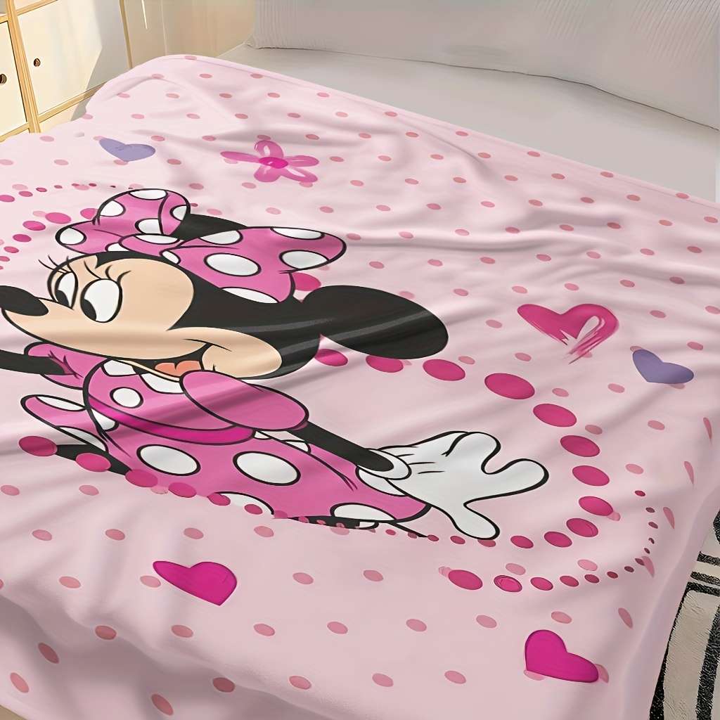 1ps Blanket Size 50Cmx70Cm