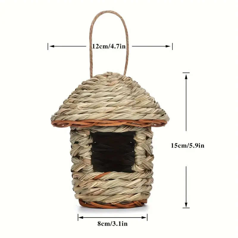 Small Bird Feeder