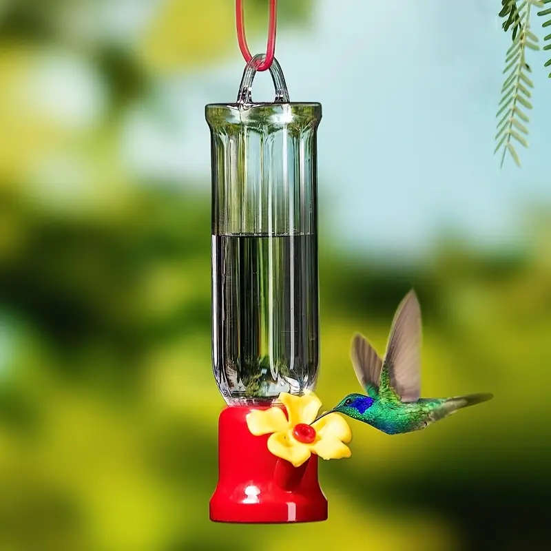 Small Bird Feeder