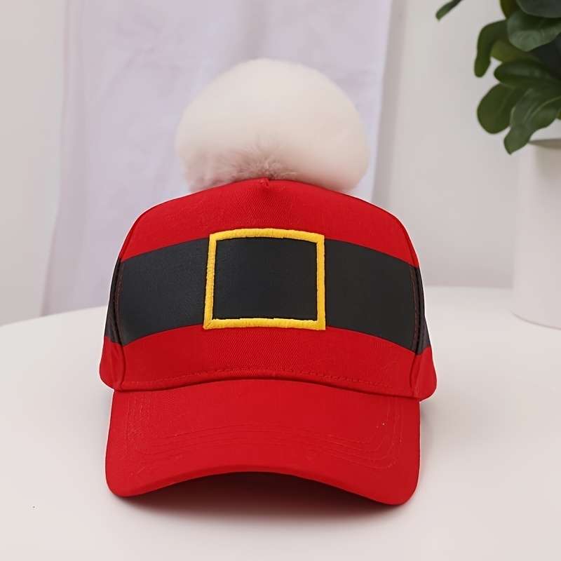Baseball Cap