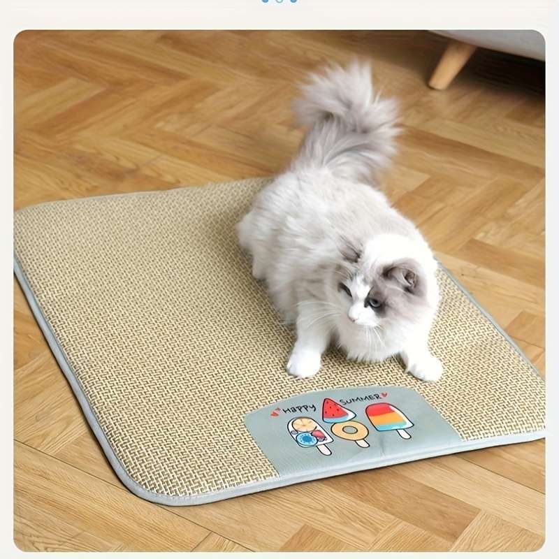 Cooling Pad
