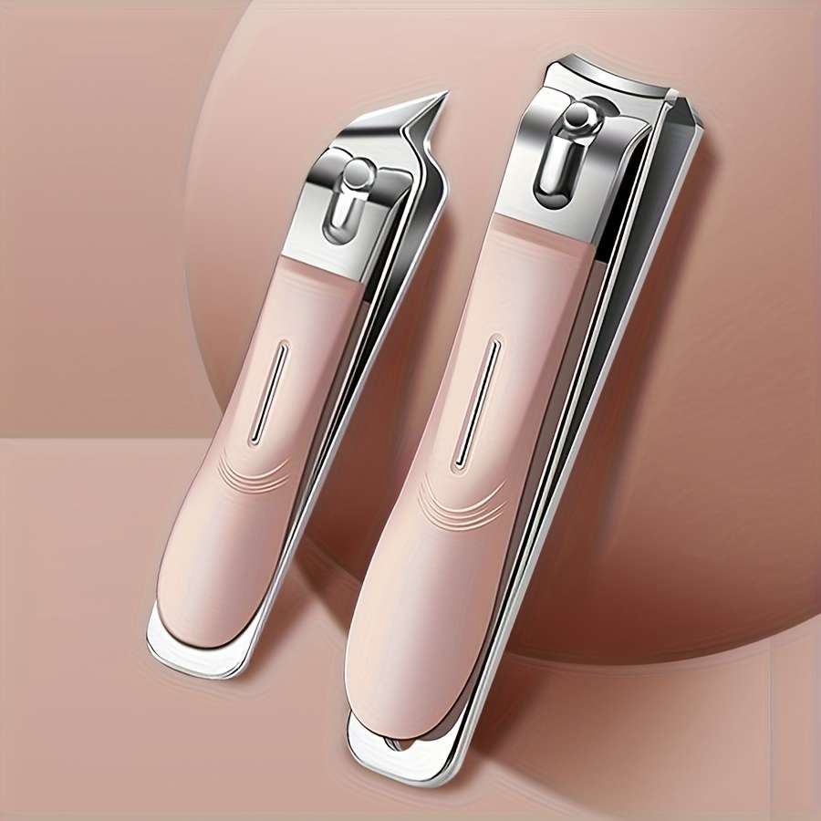 5-Piece Nail Clipper Set Nail Care Scissors Nail Clippers