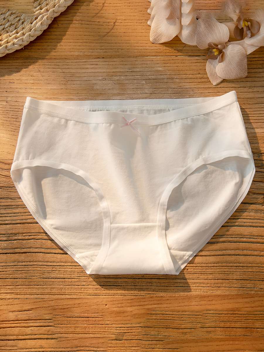 Womens Underwear Color Mixedcolor Sizes
