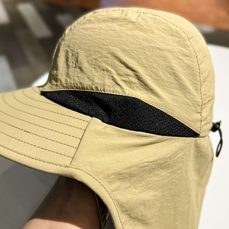 Hat Black