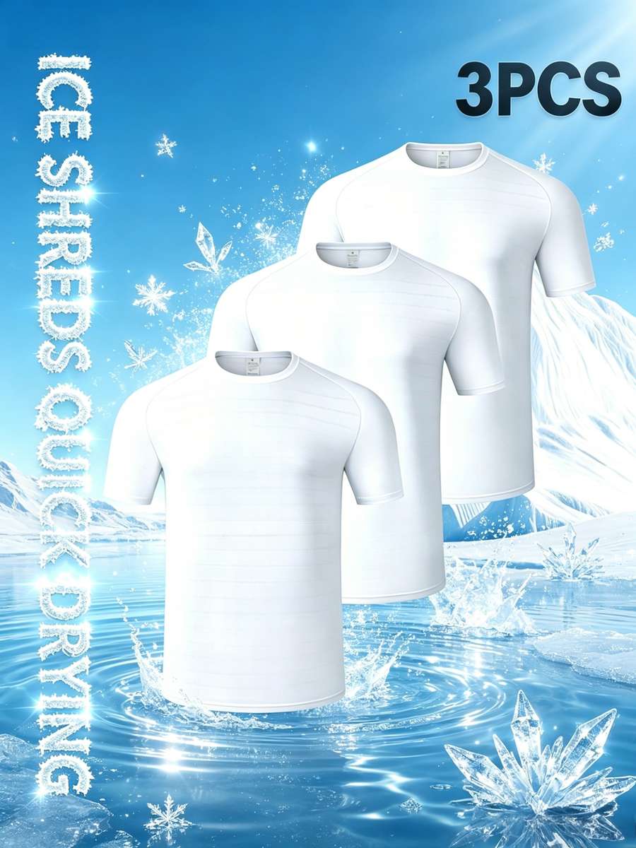 Men S Clothing Color White Size Xxl