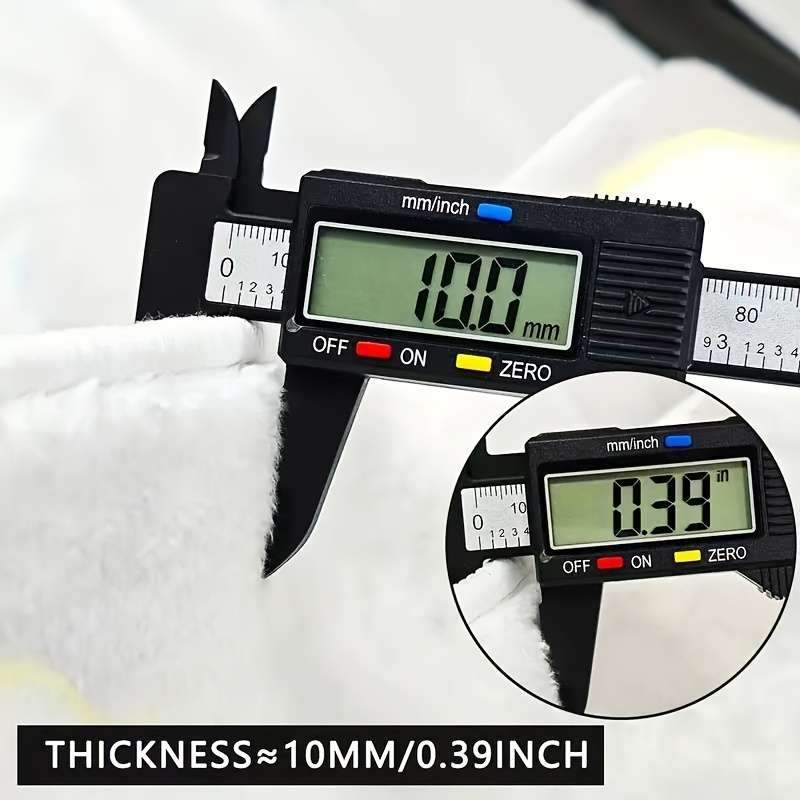 1Pc 40x80cm Floor Mat