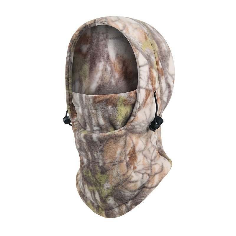 Hat Tt Mc Camouflage