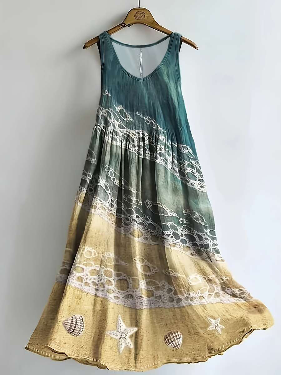 Women S Dress Color Multicolor Size 5Xl