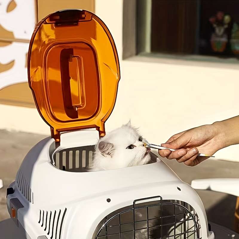 greyWeight 15.0KG Pet Bag