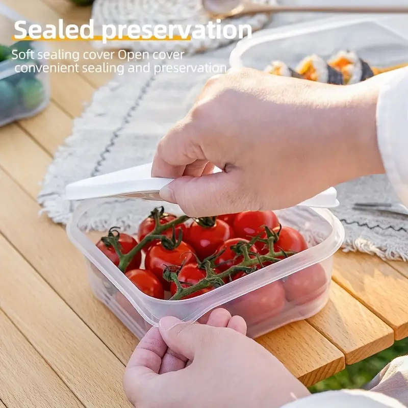 350ml Portable Outdoor Bowl