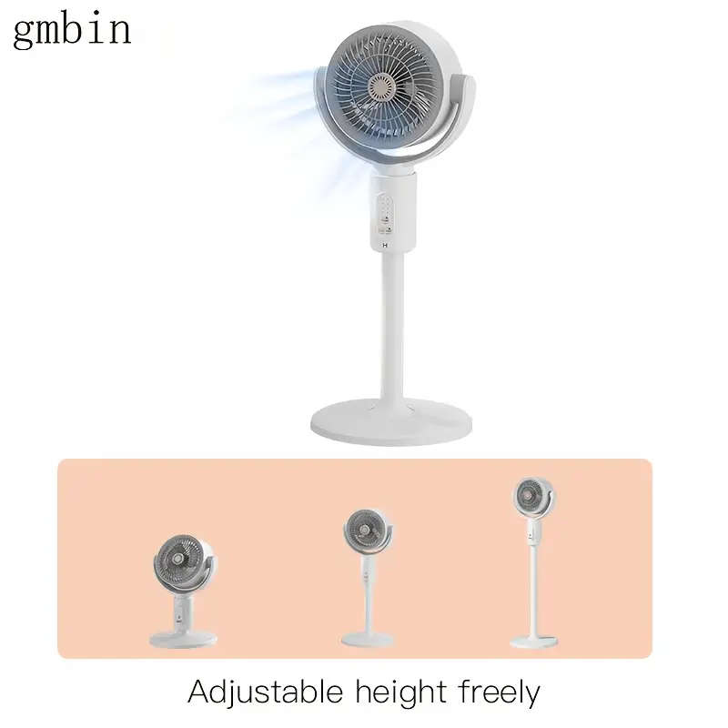 Household Floor Fans