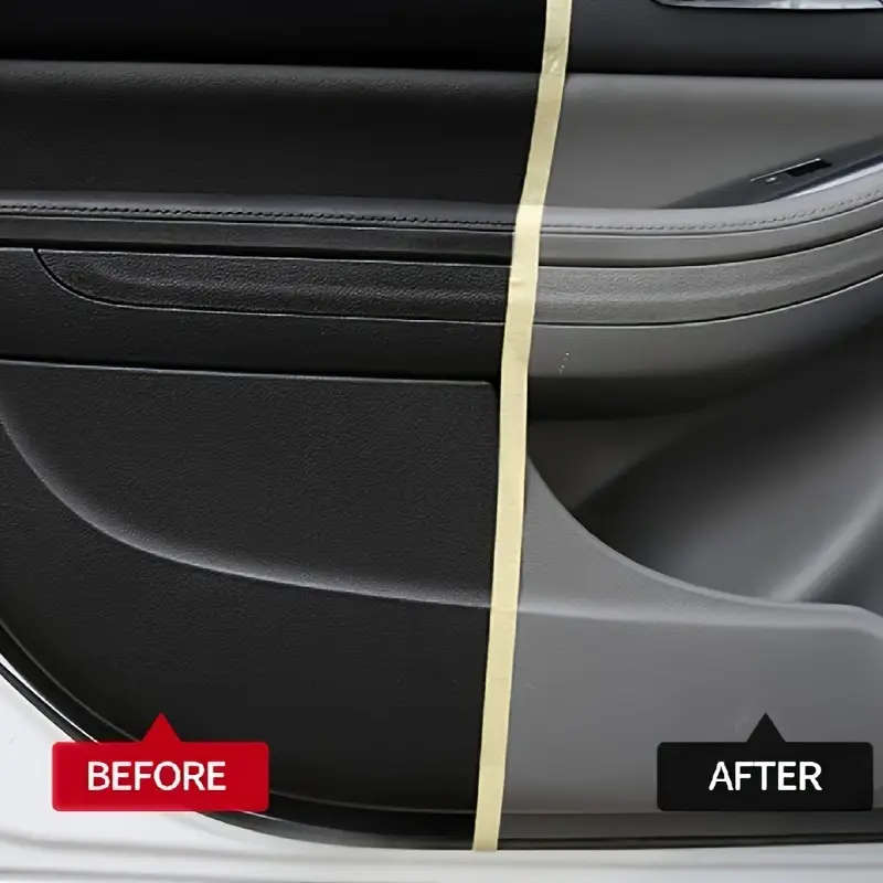 Multi-Purpose Car Restoration Kit