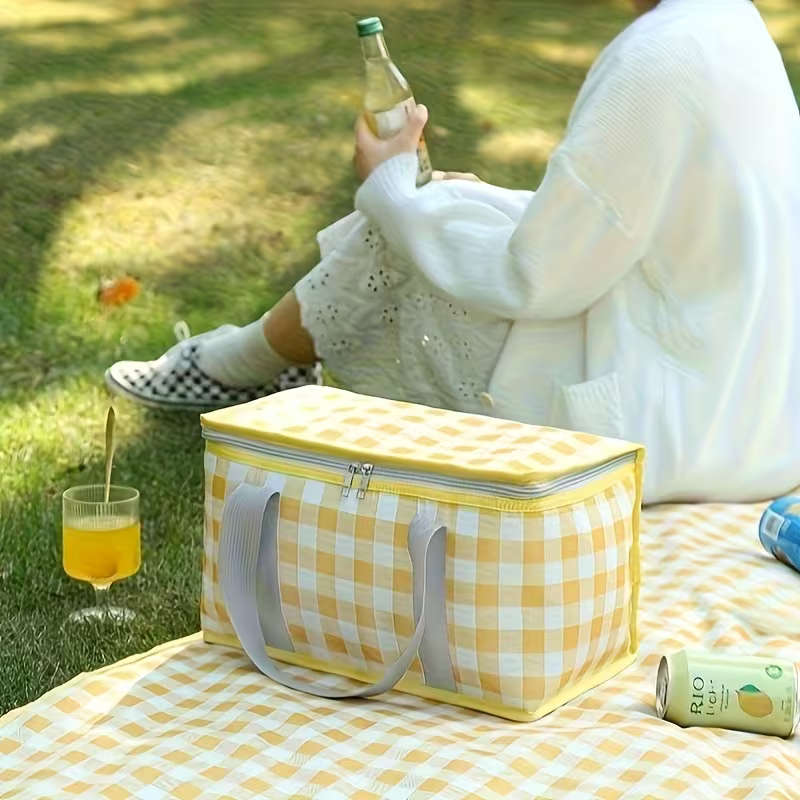 Outdoor Camping Storage Bag