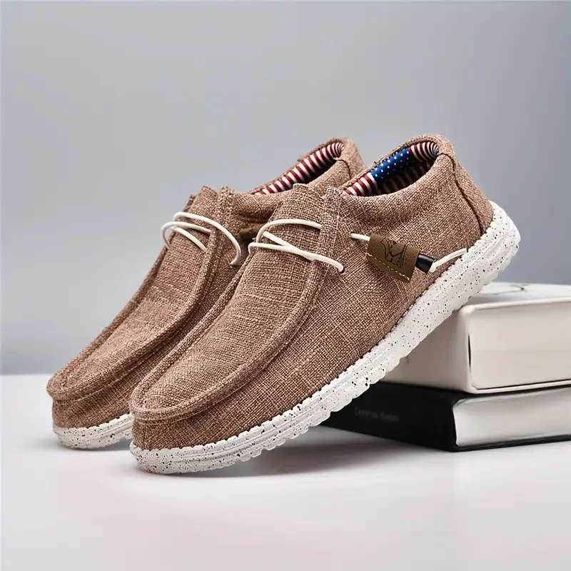 Men's Casual Fashion Sneakers - Size: UK 8