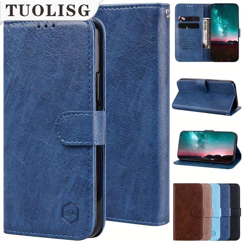 1pc Black For Samsung Galaxy A52 Phone Cases