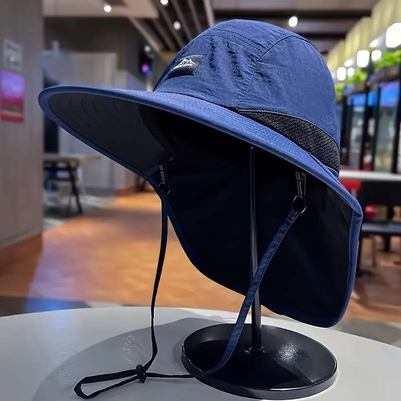 Hat Khaki