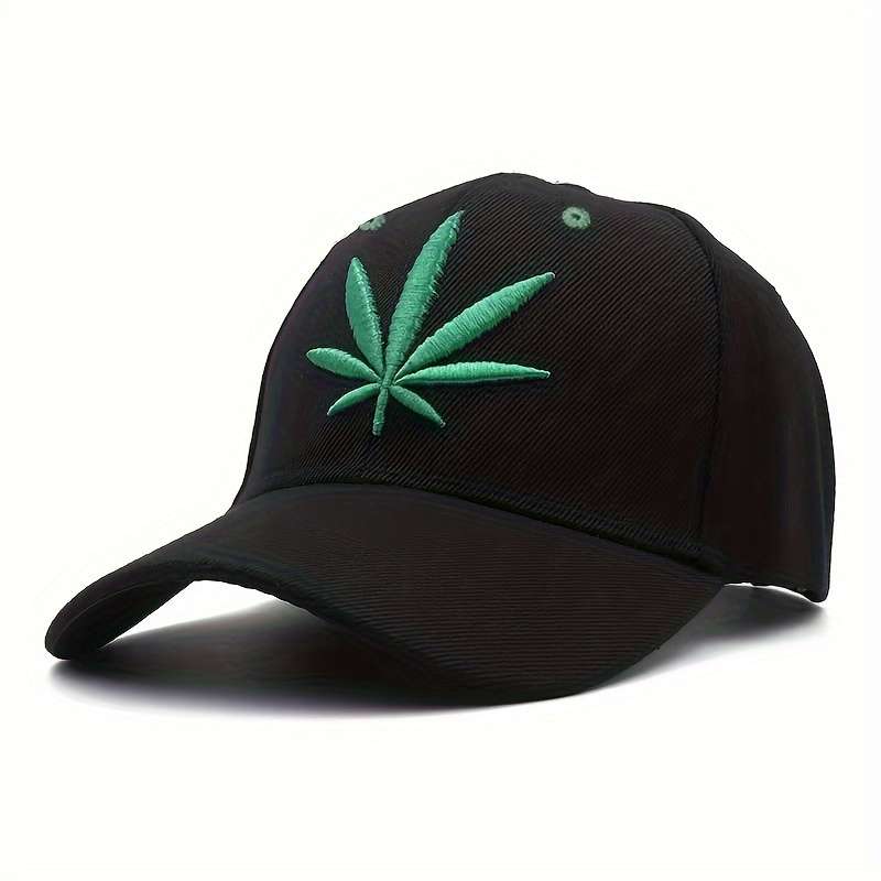 Unisex Retro Baseball Cap With Colorful Pattern Trendy Versatile Adjustable Peaked Hat Id