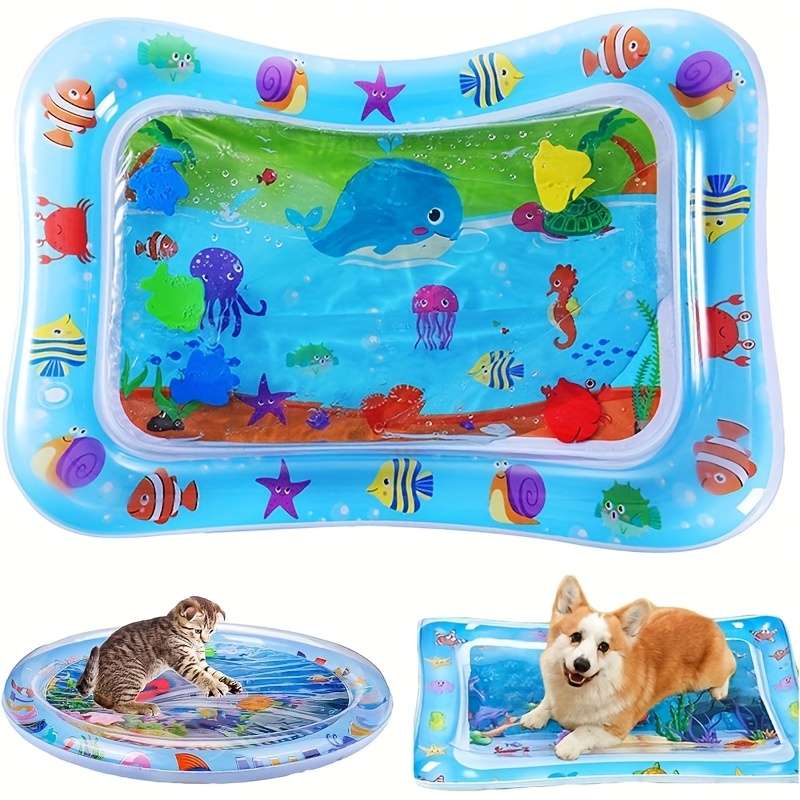 1piece Octopus Cooling Pad