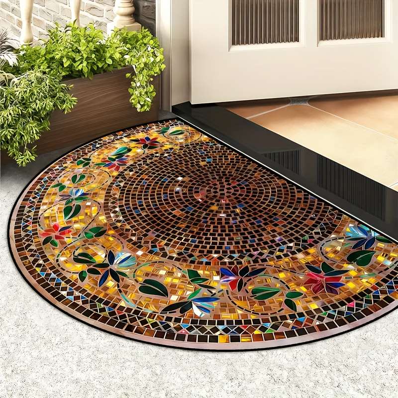 15.7x23.6inch 40x60cm Floor Mat