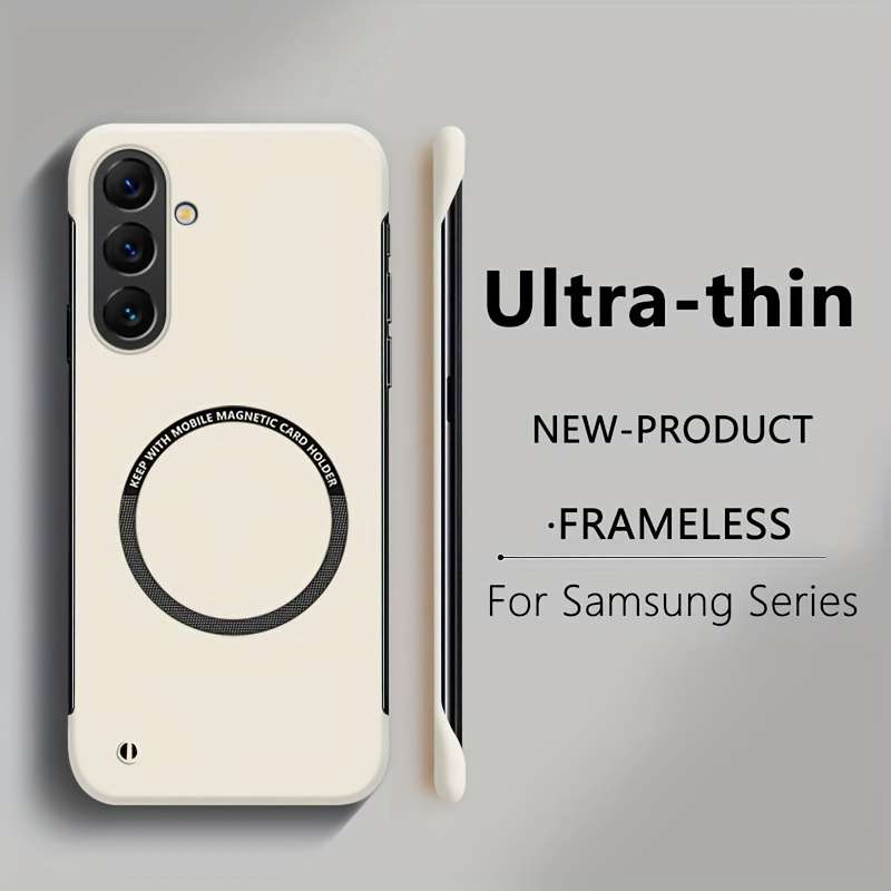 1Ps Black For Samsung Galaxy S25 Plus Phone Cases