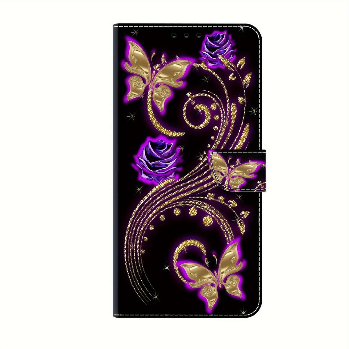 1pc Mixed Color 3 For Samsung Galaxy A33 5G Phone Cases