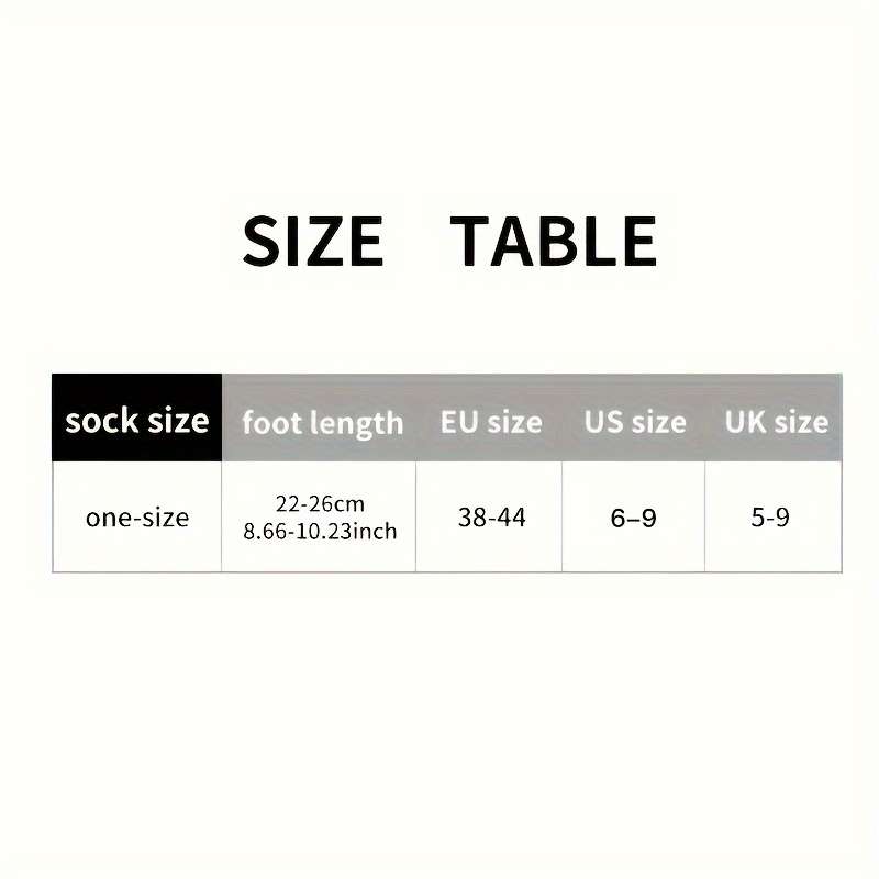Sock Color Mixing 2 Size 10 13