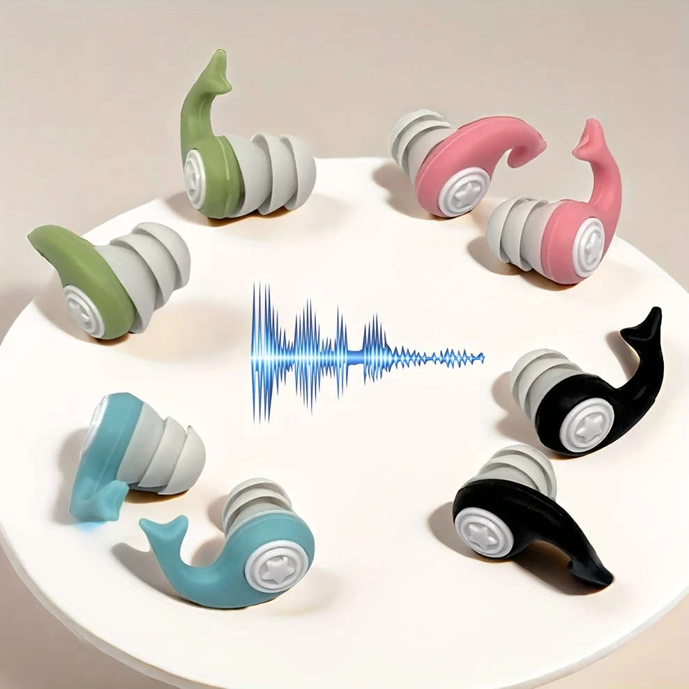Sleep Swimming Earbuds