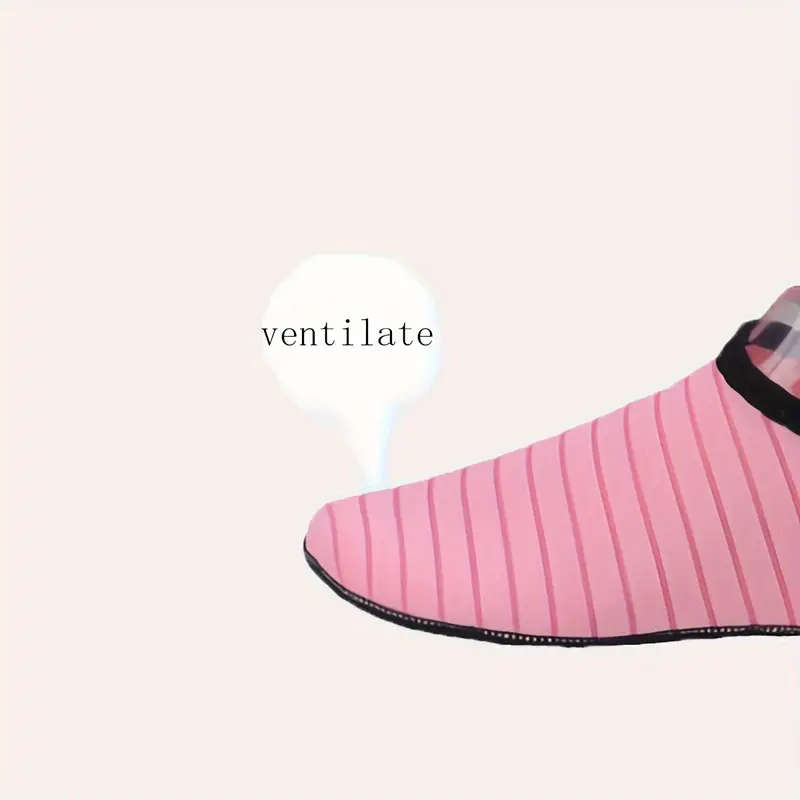 Breathable Non-Slip Water Shoes