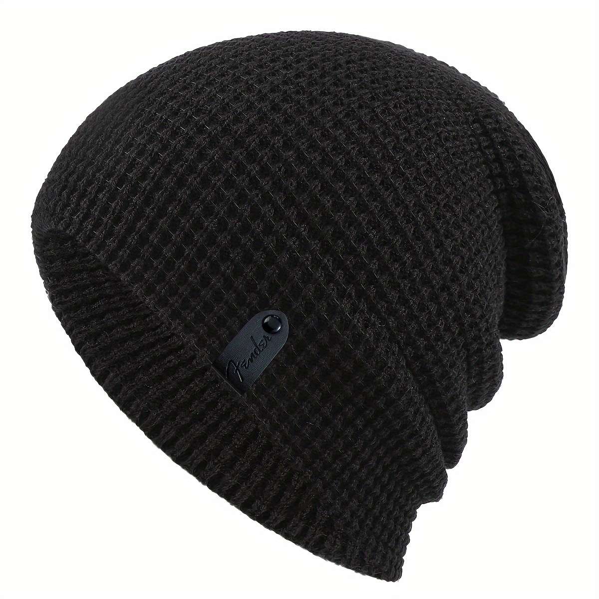 Hat Burgundy