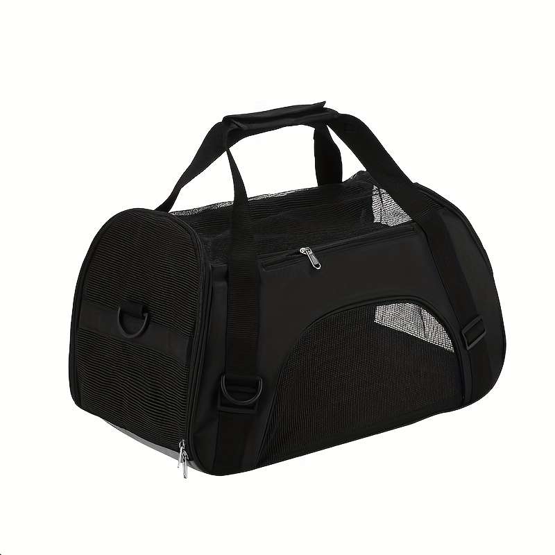 BlackModel S Pet Bag