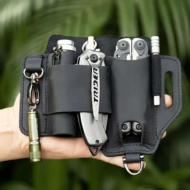 Multifunctional Tool Bag