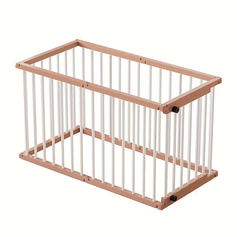 1pc 10 Pieces Pet Cage