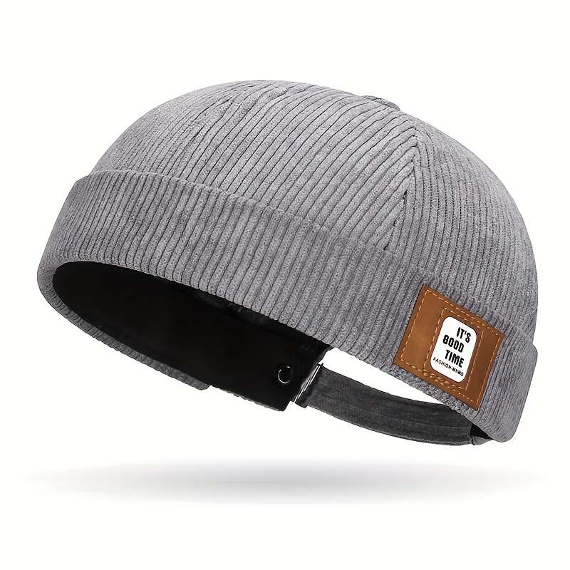 Hat White
