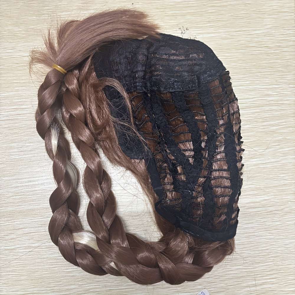 A2 Fashion Design Wig