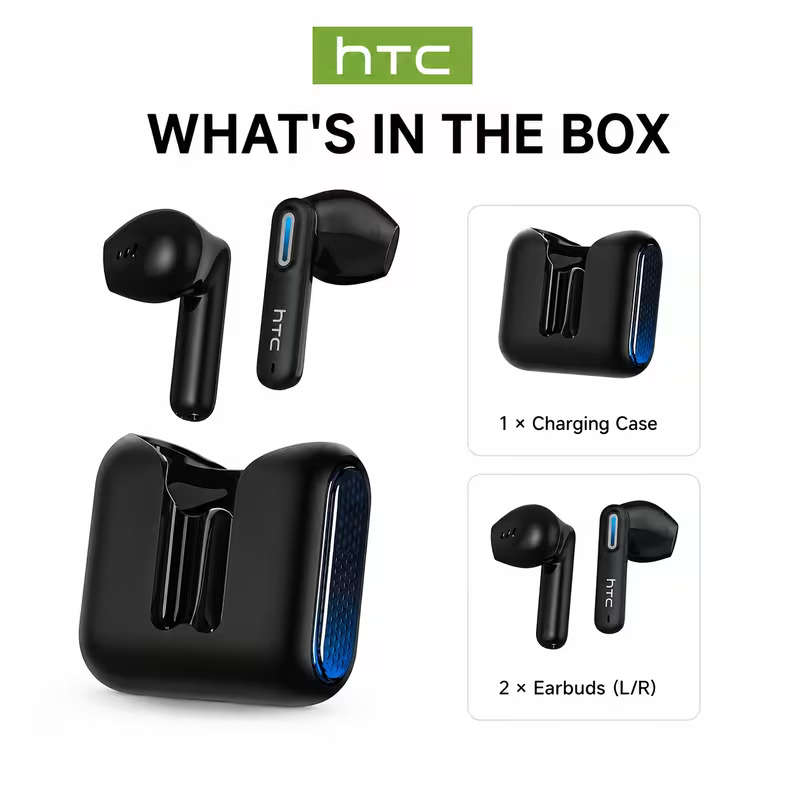 HTC Translation Sport Earbuds