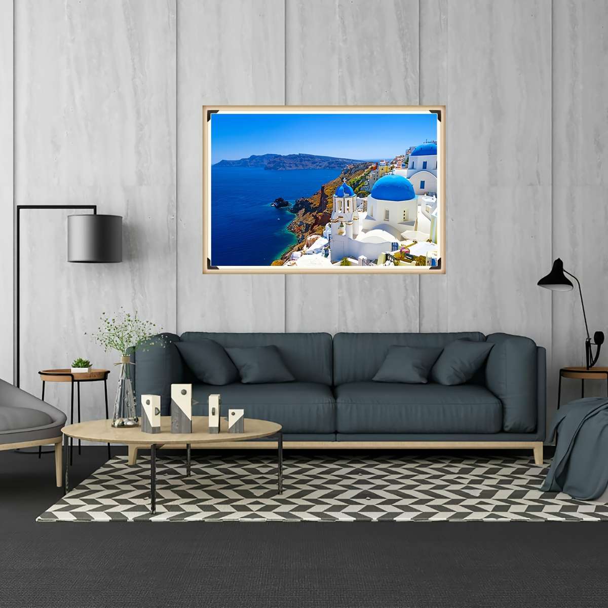 1000 Piece Paper Jigsaw Puzzle For Adults