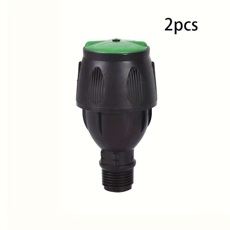 2Pcs 550LH Automatic Rotating Nozzles