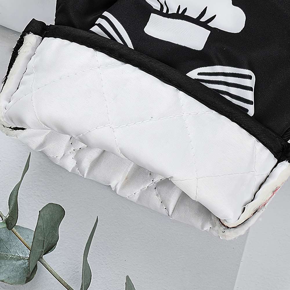 Oven Mitts