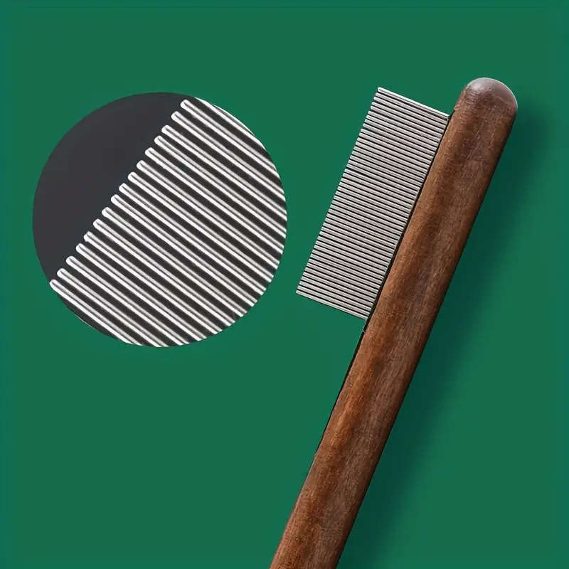 Pet Comb