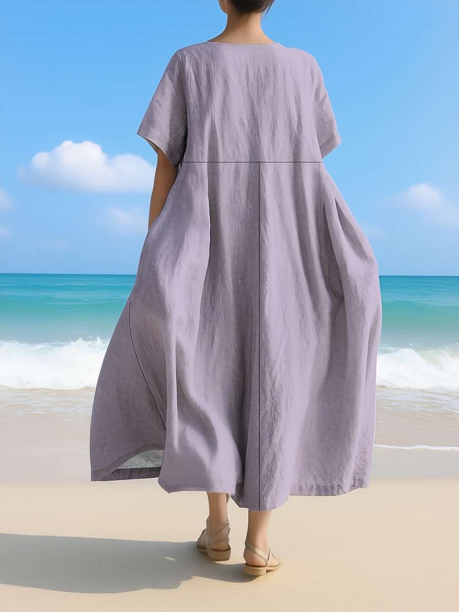 Women S Dress Color Mixed Colors Size 5Xl
