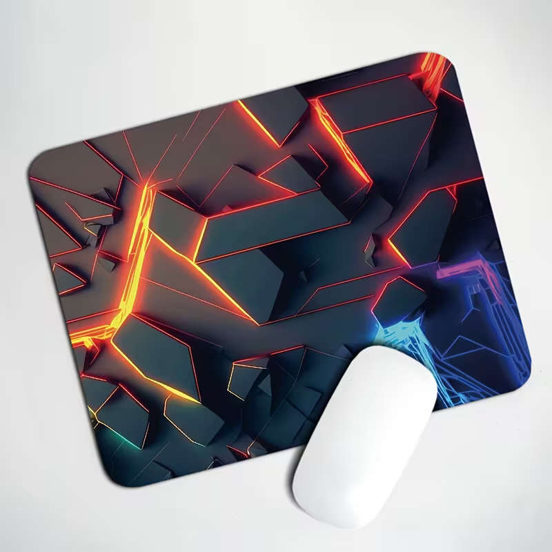 18x22cm Gaming Mouse Pad