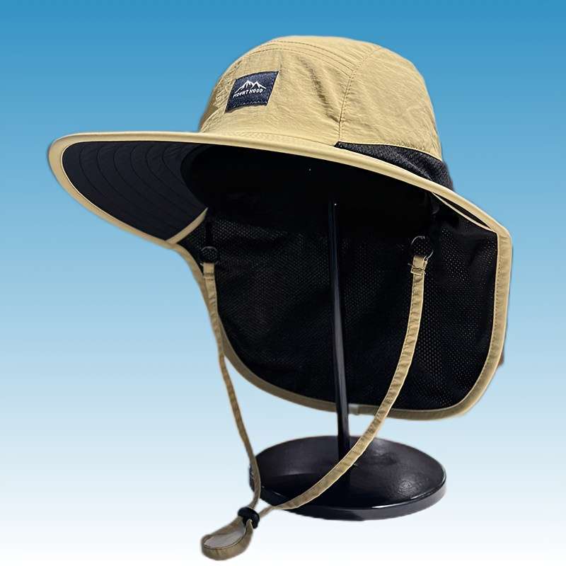 Hat Black